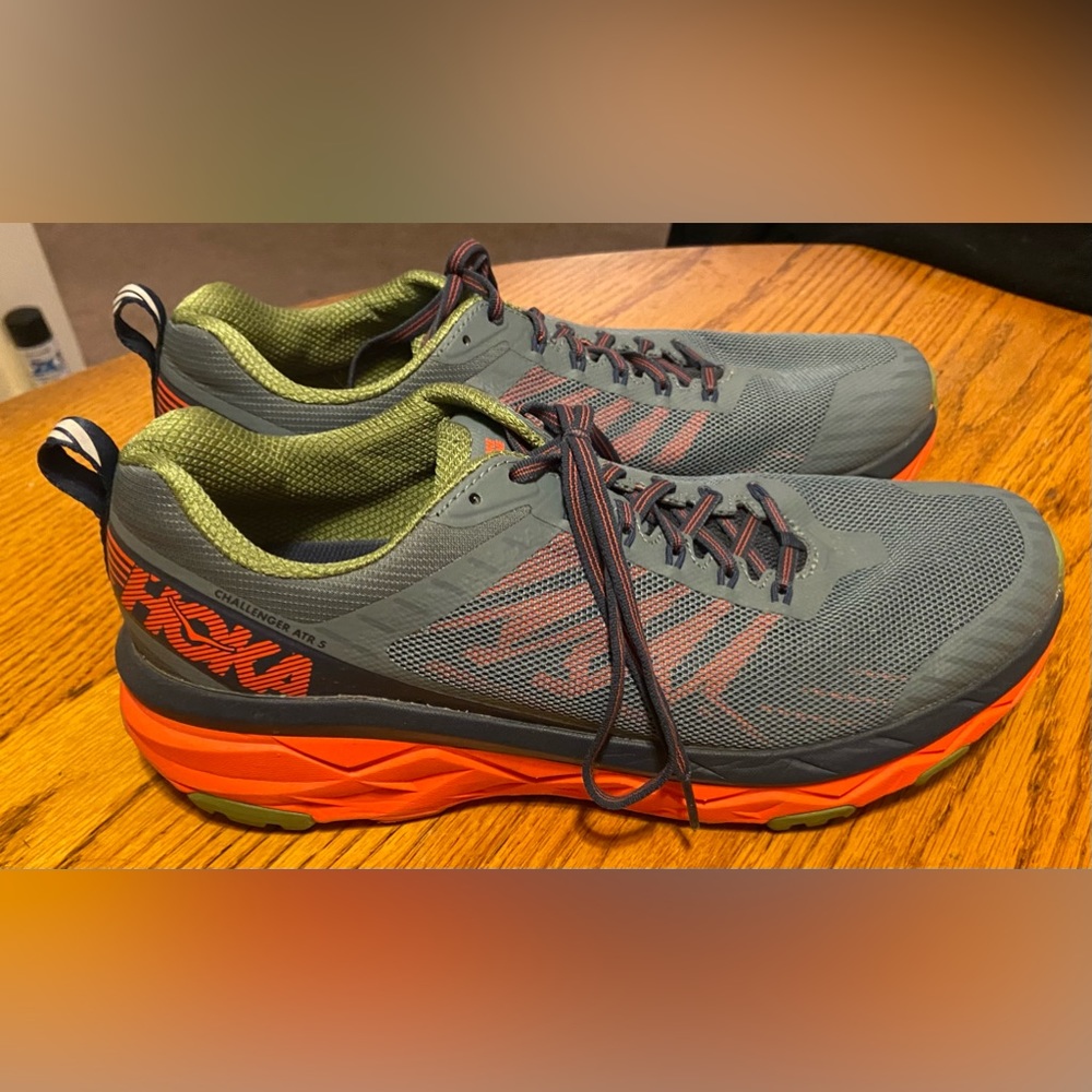 Hoka One One Challenger ATR 5